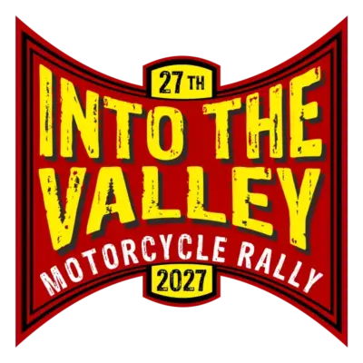 Into the Valley Motorcycle Rally 2027