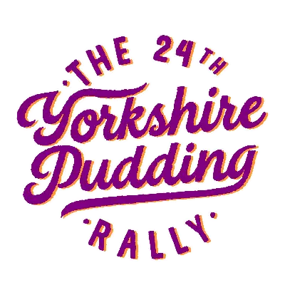 The Yorkshire Pudding Rally 2027